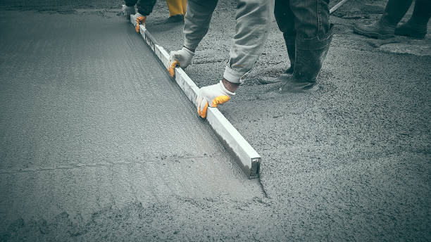 Best Concrete Foundation Repair in Footville, WI